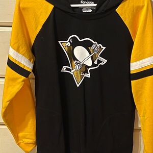 Pittsburg Penguins hoodie